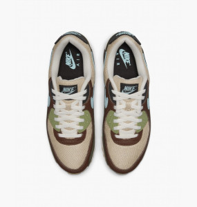 Кросівки Nike Air Max 90 FB3348-200