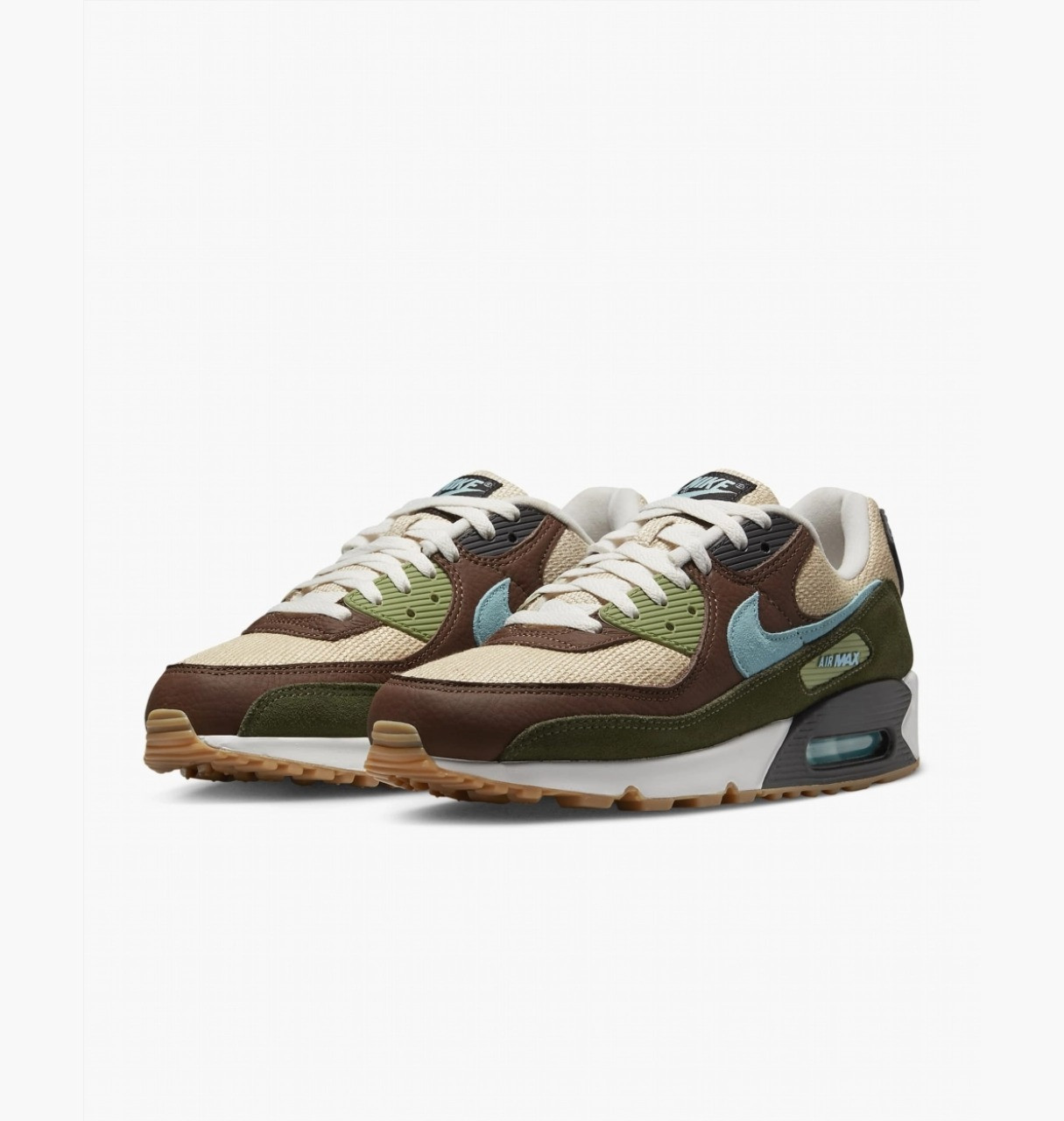 Кросівки Nike Air Max 90 FB3348-200