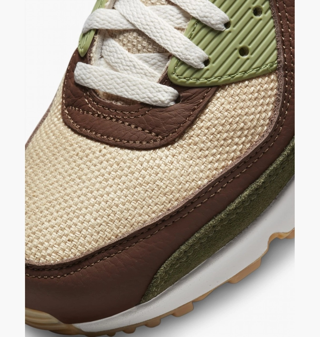 Кросівки Nike Air Max 90 FB3348-200