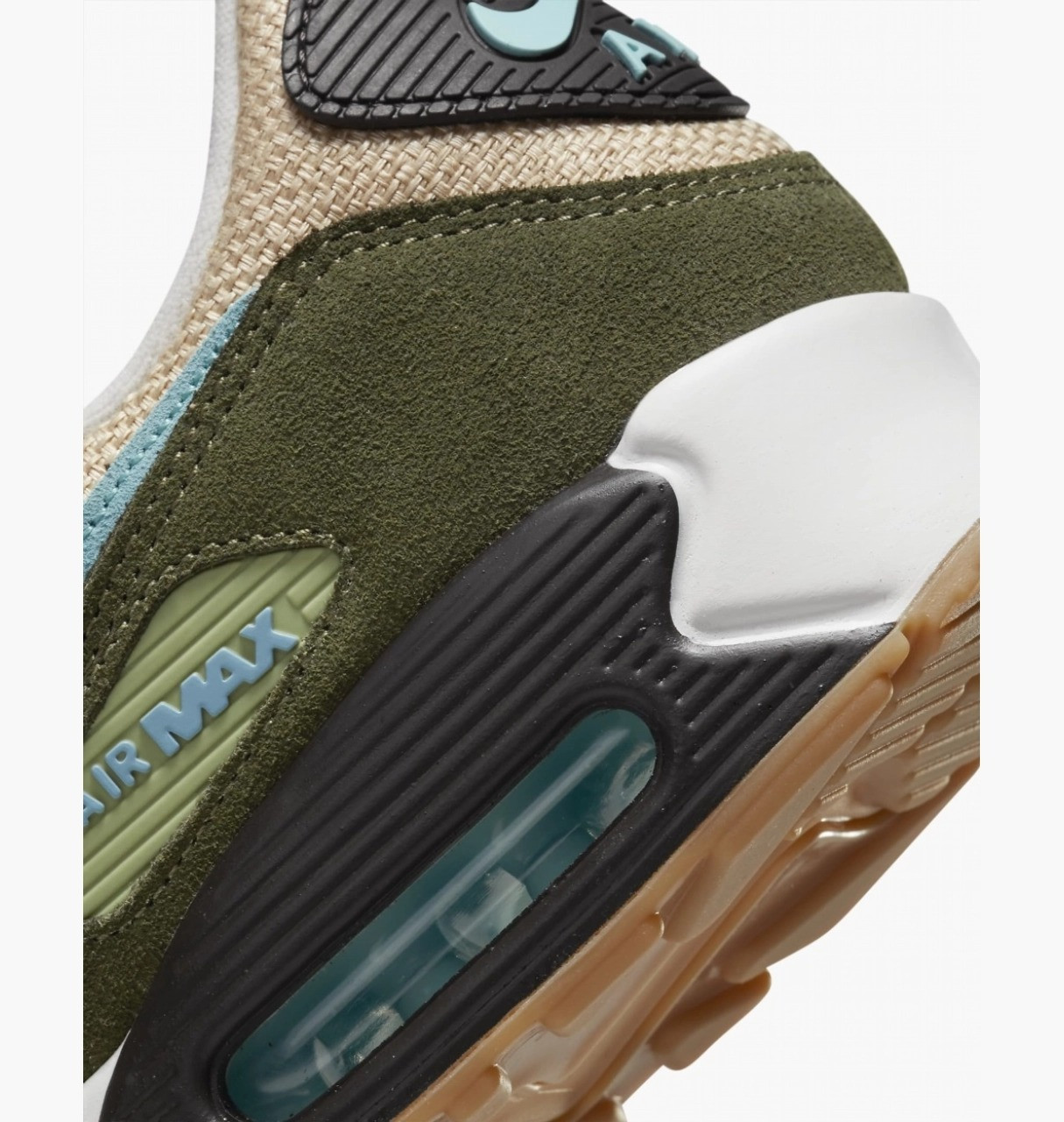 Кросівки Nike Air Max 90 FB3348-200