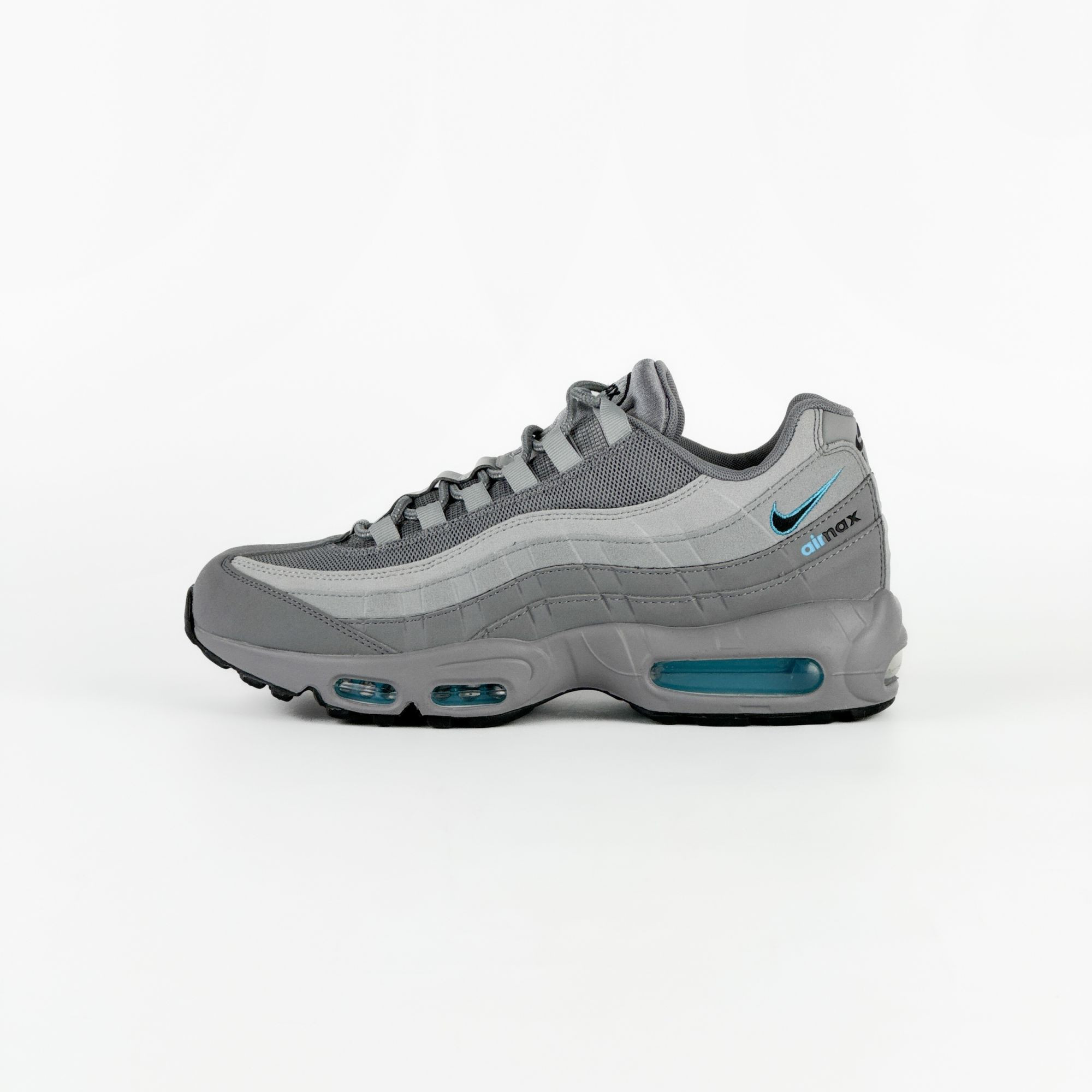 Кросівки Nike Air Max 95 CV1635-001