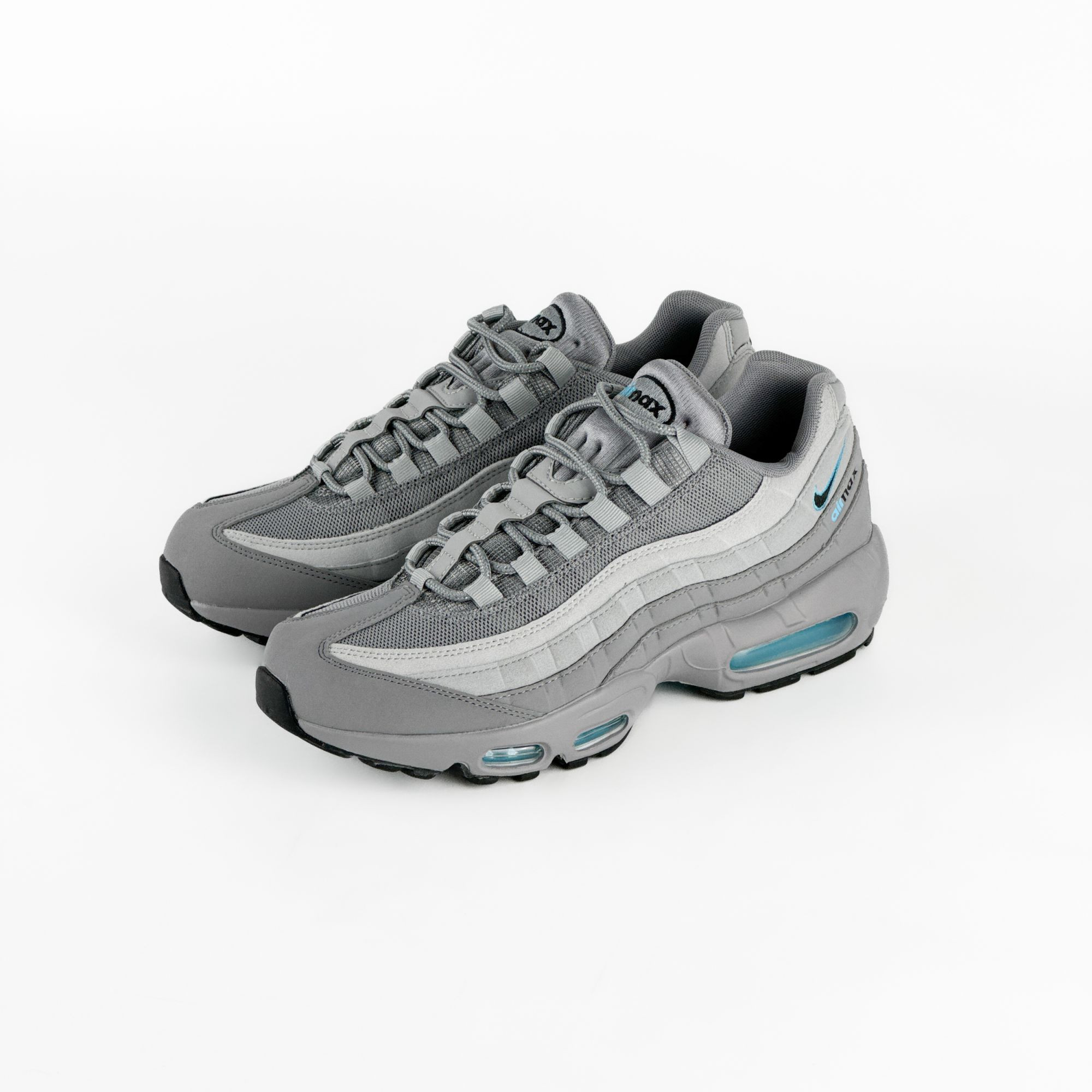Кросівки Nike Air Max 95 CV1635-001
