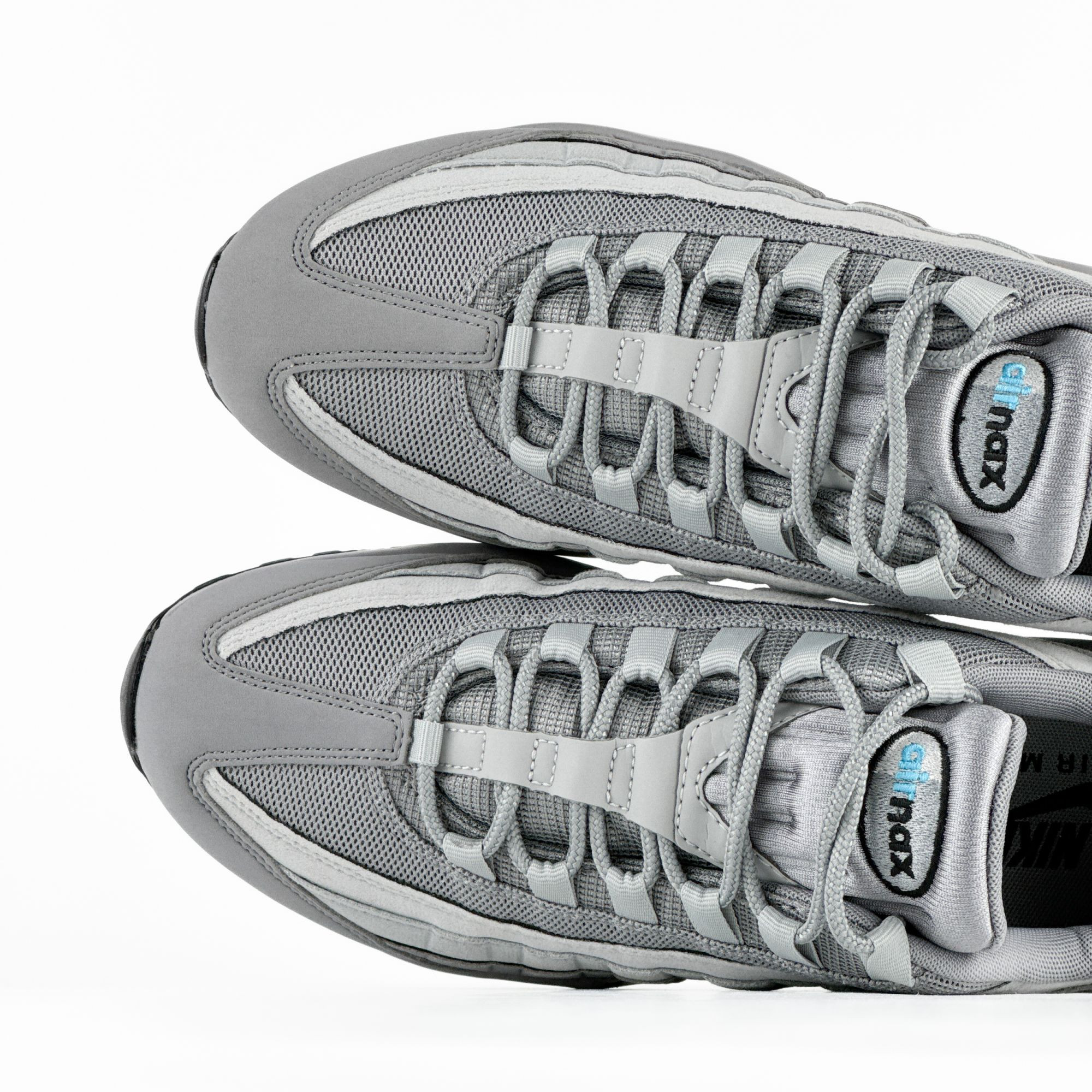 Кросівки Nike Air Max 95 CV1635-001