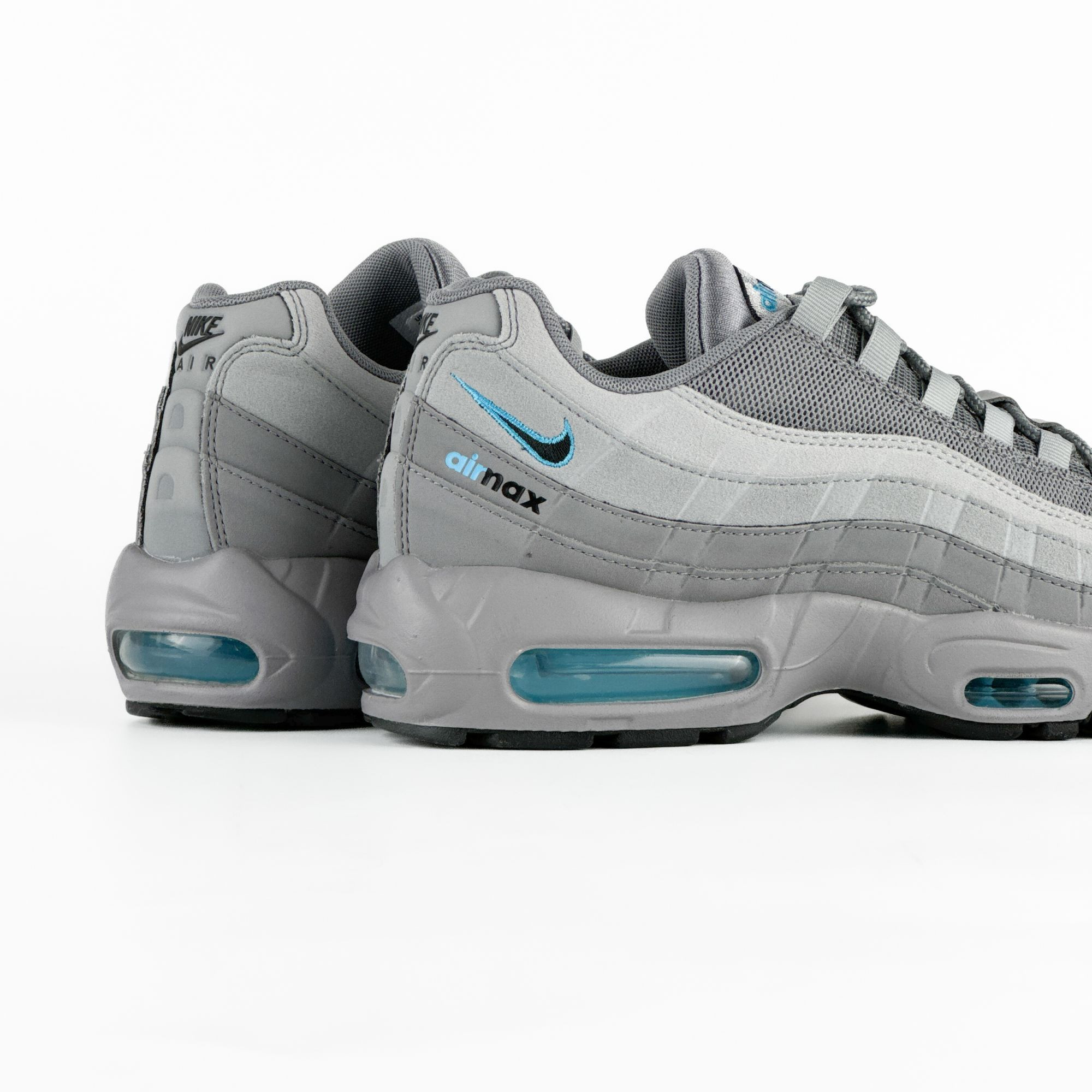 Кросівки Nike Air Max 95 CV1635-001