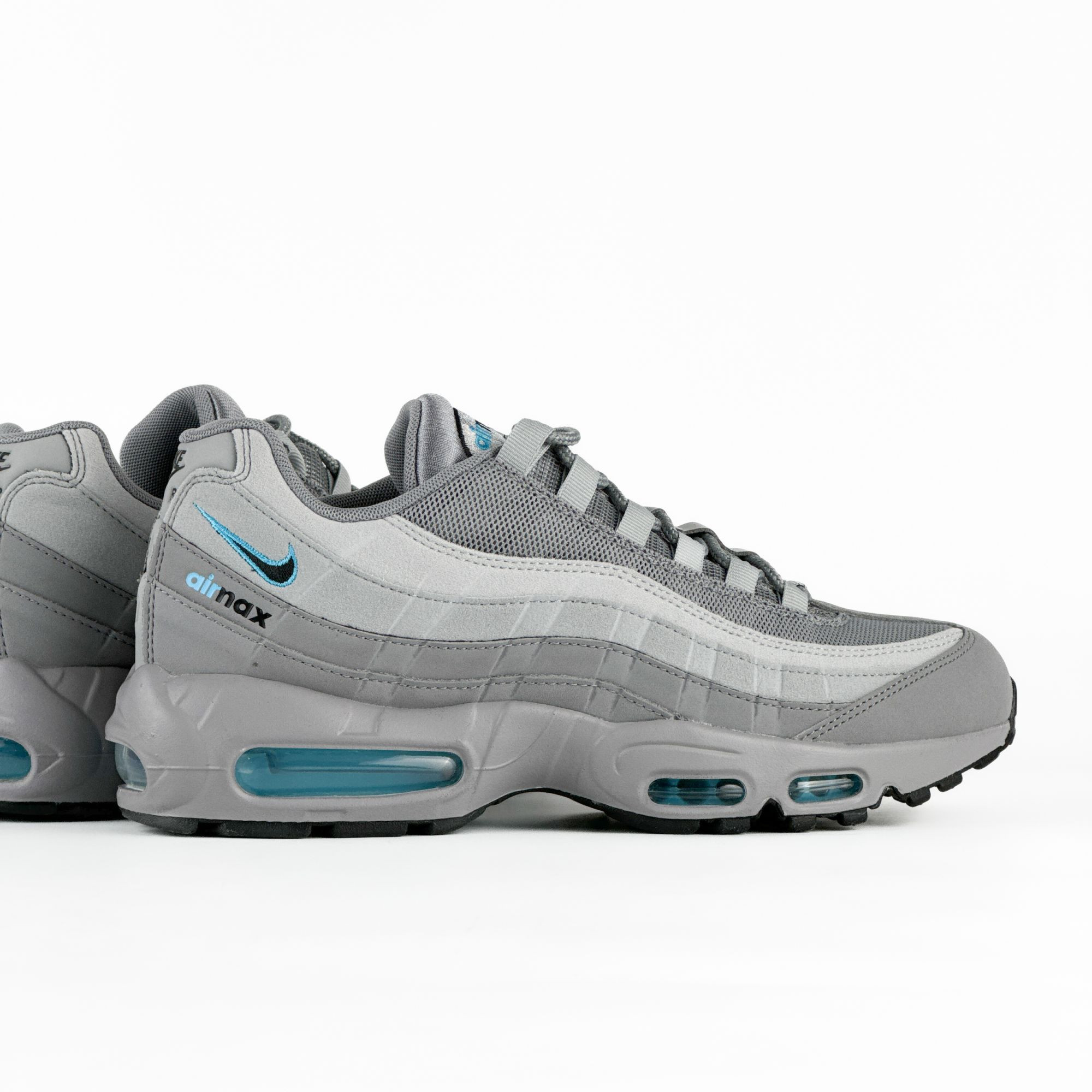 Кросівки Nike Air Max 95 CV1635-001