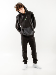 Худі AUSTRALIAN UWILLDIE23 HOODIE FLEECE HCUFE0061-003