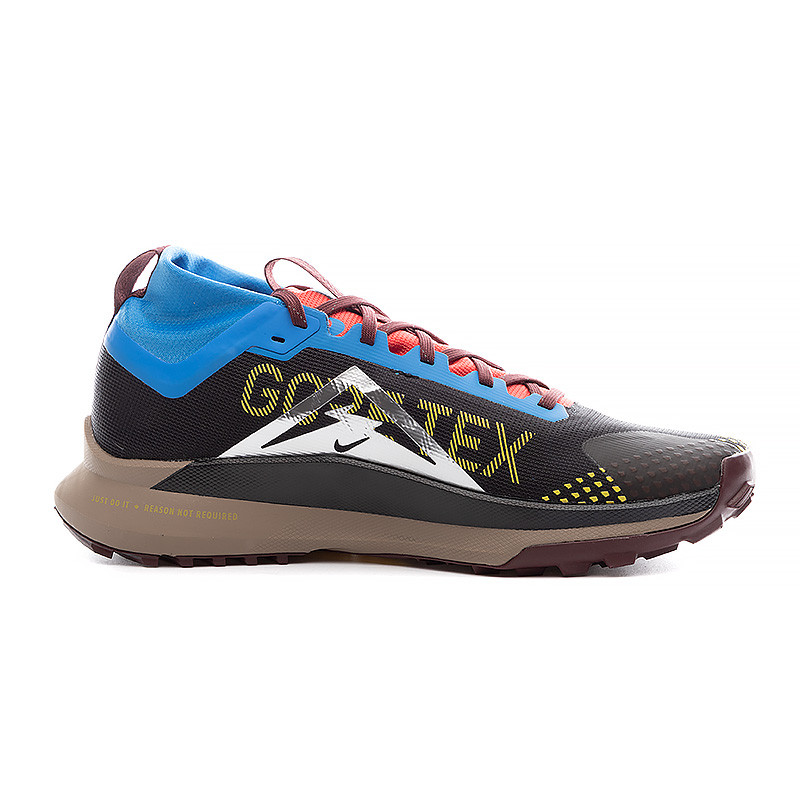 Кросівки Nike REACT PEGASUS TRAIL 4 GTX (Клас А) DJ7926-003-R