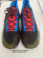 Кросівки Nike REACT PEGASUS TRAIL 4 GTX (Клас А) DJ7926-003-R