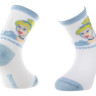 Шкарпетки PRINCESS CENDRILLON білий Діт 19-22, арт.43891047-1 43891047-1
