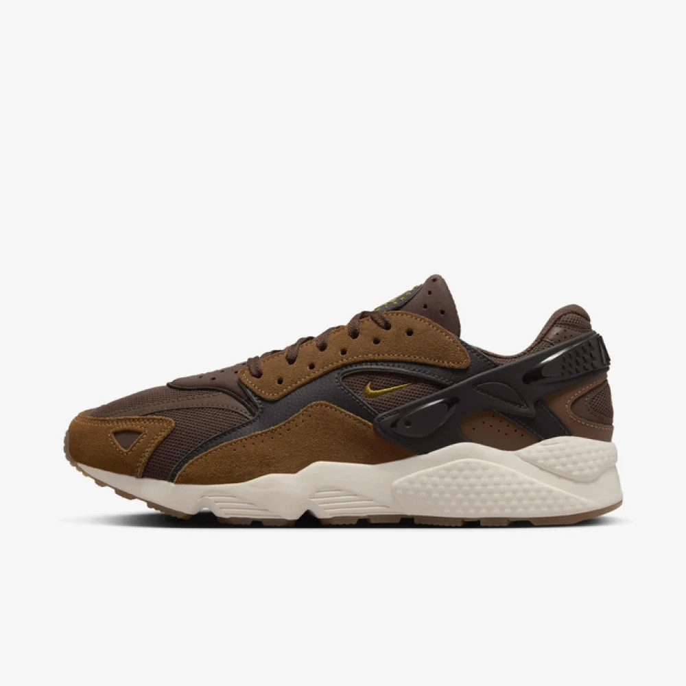 Кросівки чоловічі Nike Air Huarache Runner “Cacao Wow” (DZ3306-201) DZ3306-201