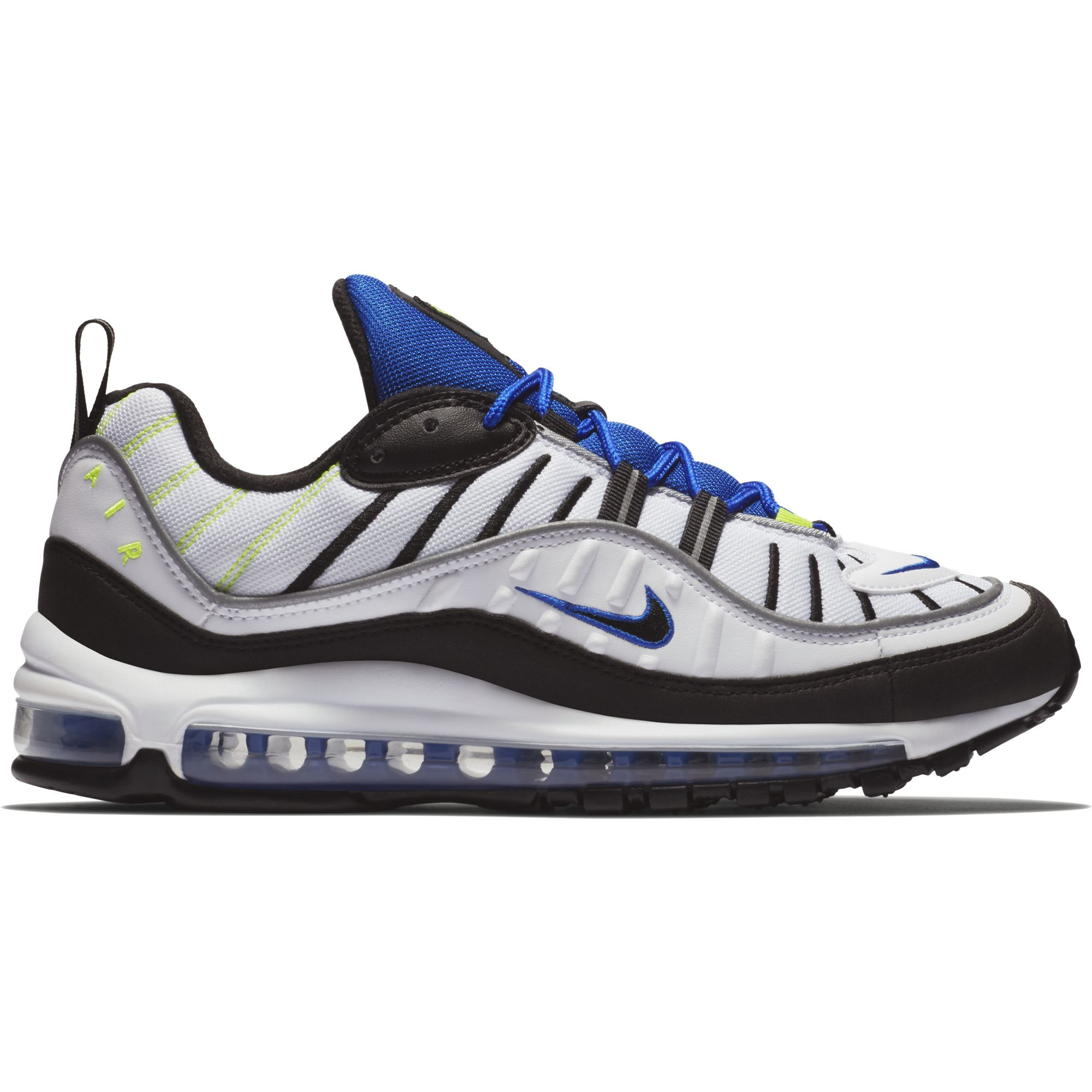 Кросівки Nike Air Max 98 640744-103