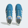 Кросівки Adidas Gazelle Shoes Light Blue GY7337