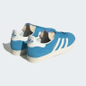 Кросівки Adidas Gazelle Shoes Light Blue GY7337
