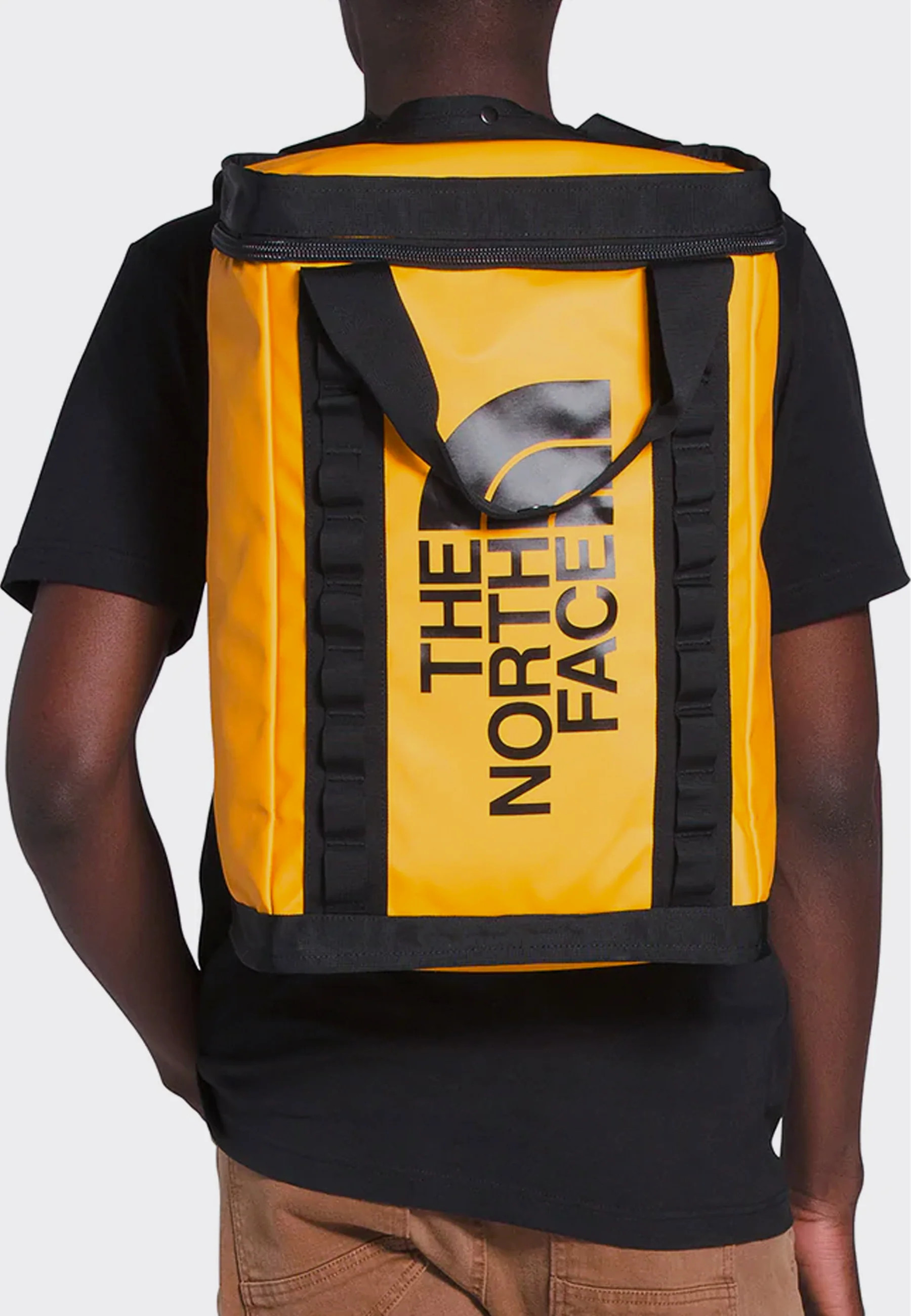 Рюкзак Explore Fusebox Backpack - L NF0A3KYFZU3