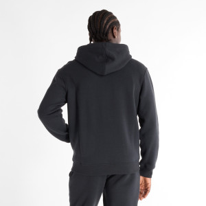 Кофта New Balance Sport Core Full Zip MJ43902BK