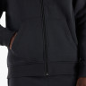 Кофта New Balance Sport Core Full Zip MJ43902BK
