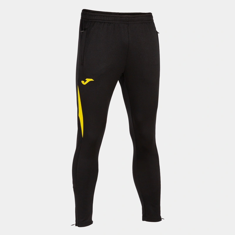 Штани спортивні Joma CHAMPION VII чорно-жовті 103200.109 103200.109