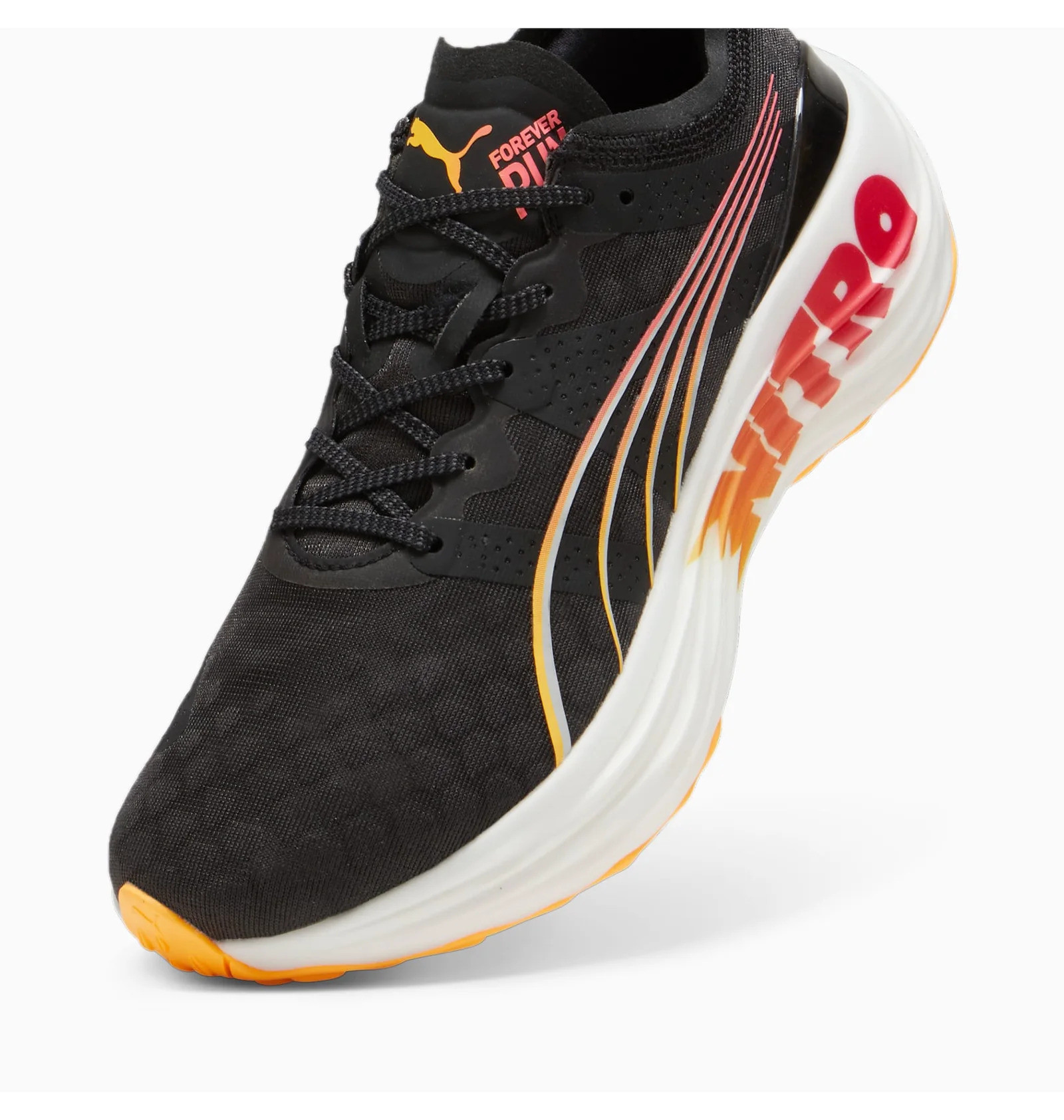 Кросівки Puma ForeverRun NITRO FF Wn 309704-01