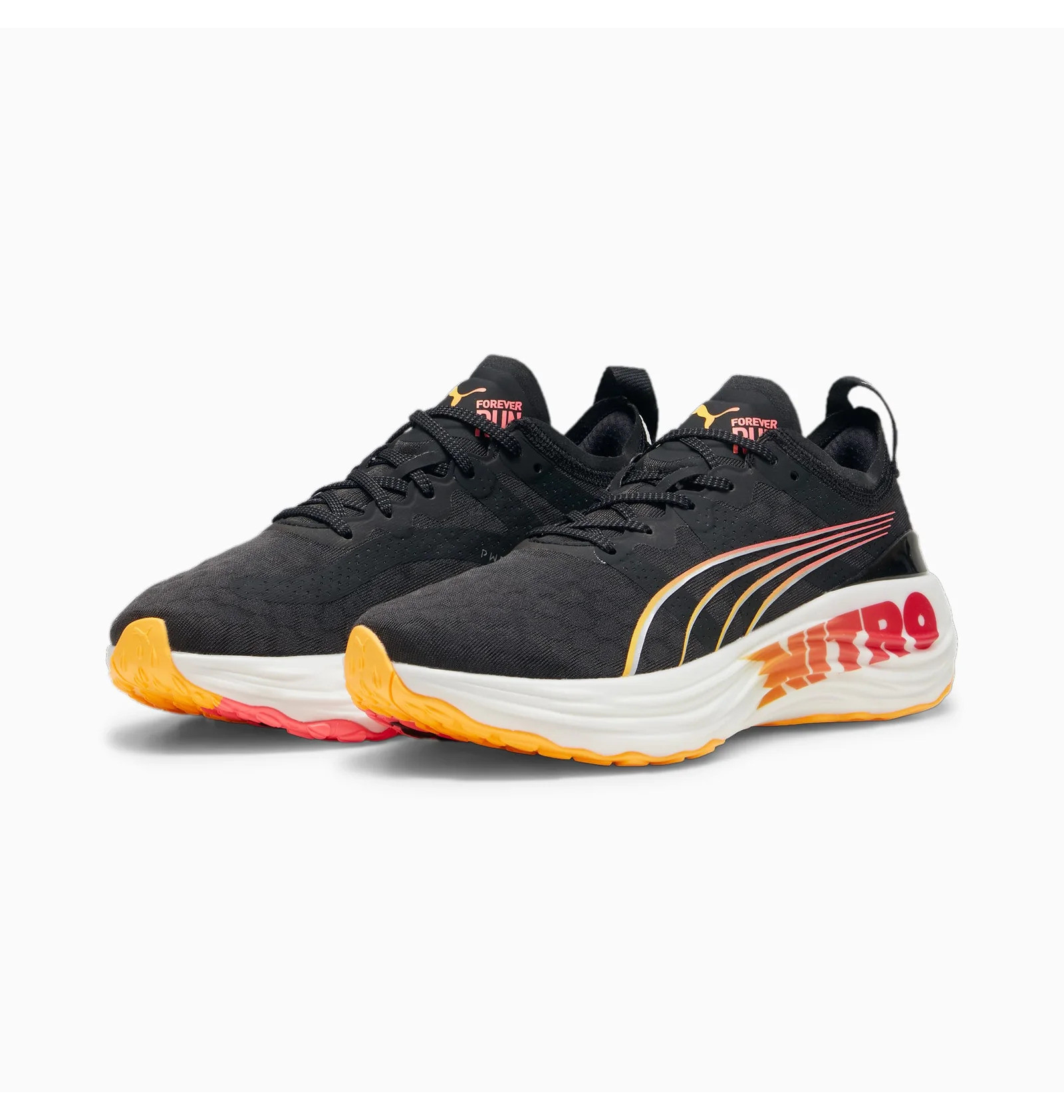 Кросівки Puma ForeverRun NITRO FF Wn 309704-01