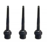 Голка для насоса SELECT NEEDLE 3 шт 810048