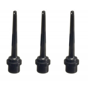 Голка для насоса SELECT NEEDLE 3 шт 810048