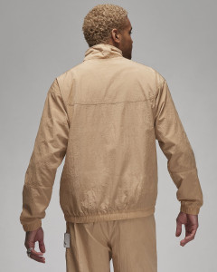 Вітровка Jordan Monogram (бежева) FB7294-200