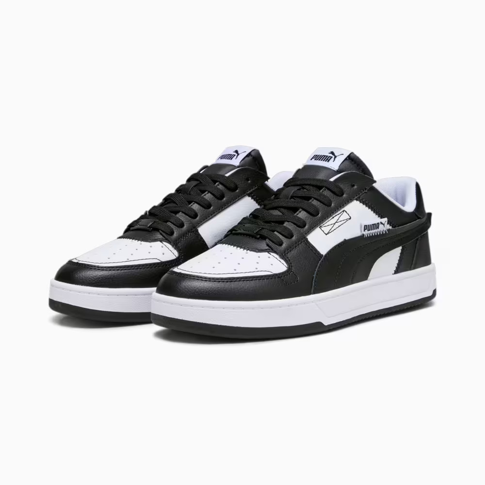 Кросівки Puma Caven 2.0 VTG 39233202 Puma 8 (42) Чорний 39233202