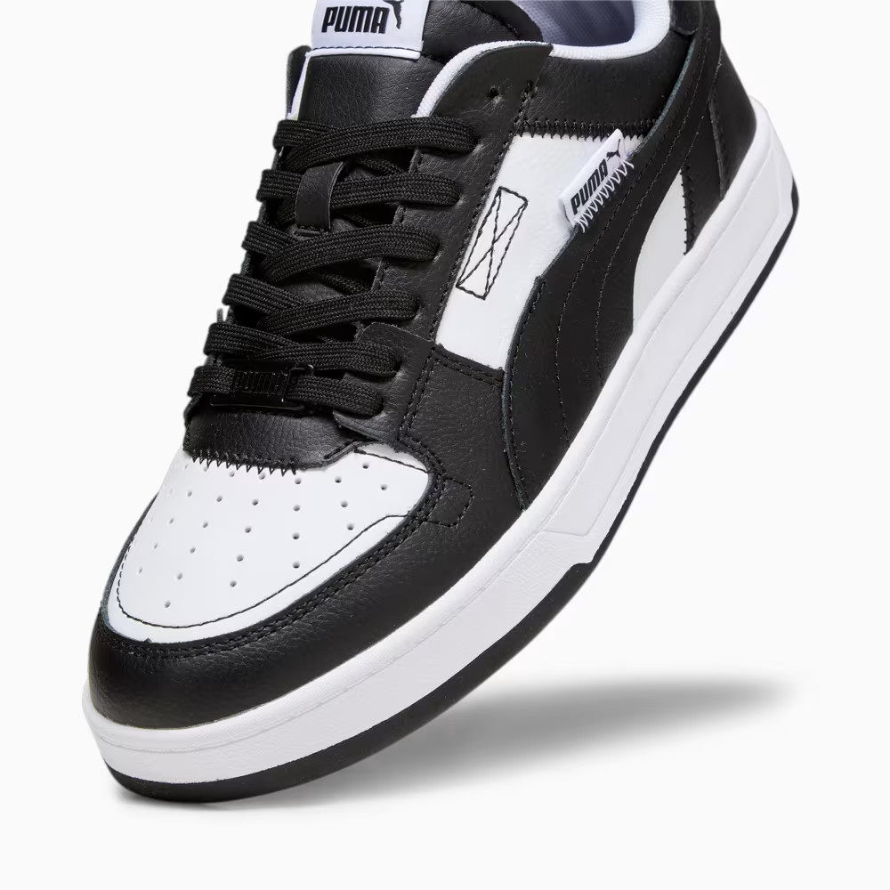 Кросівки Puma Caven 2.0 VTG 39233202 Puma 8 (42) Чорний 39233202