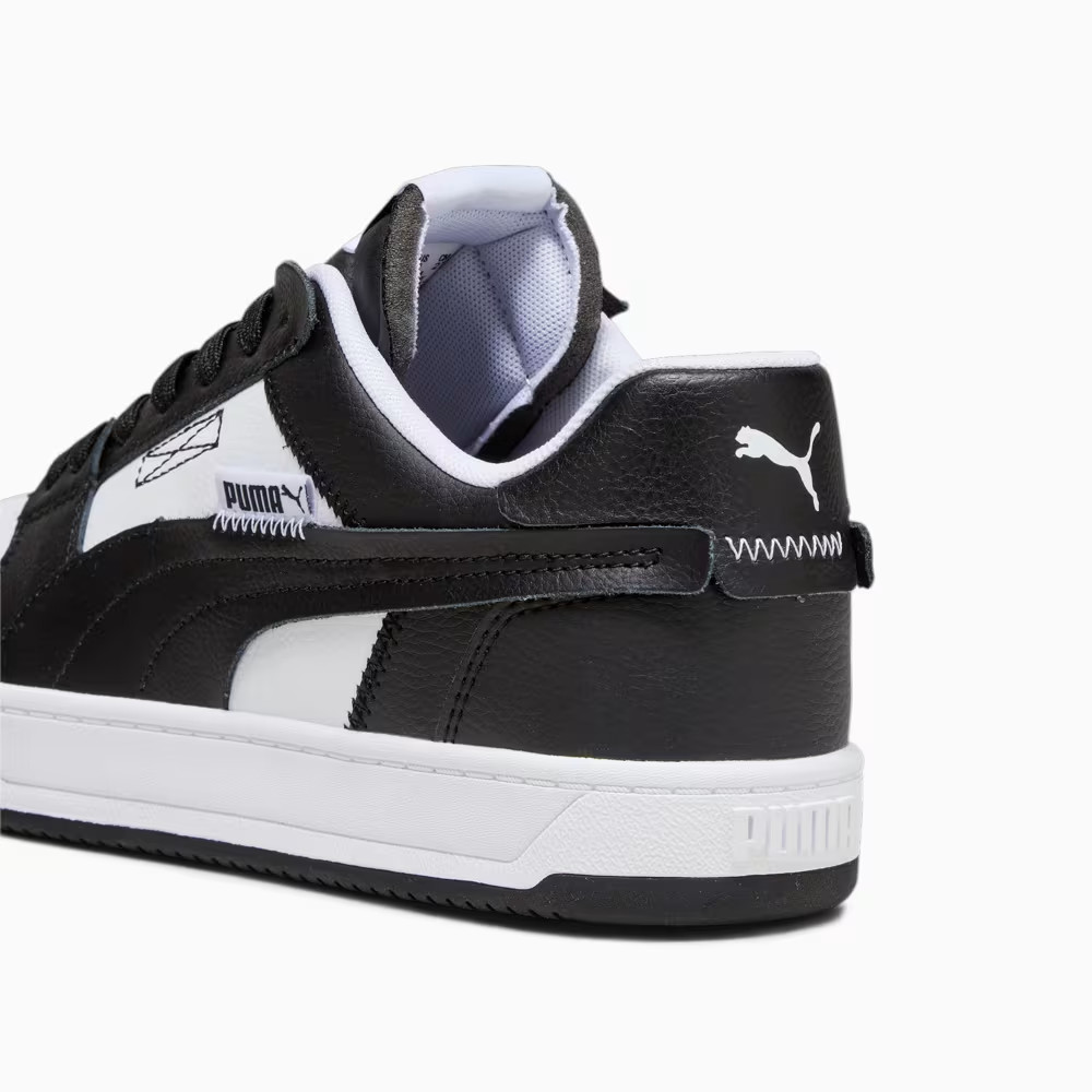 Кросівки Puma Caven 2.0 VTG 39233202 Puma 8 (42) Чорний 39233202