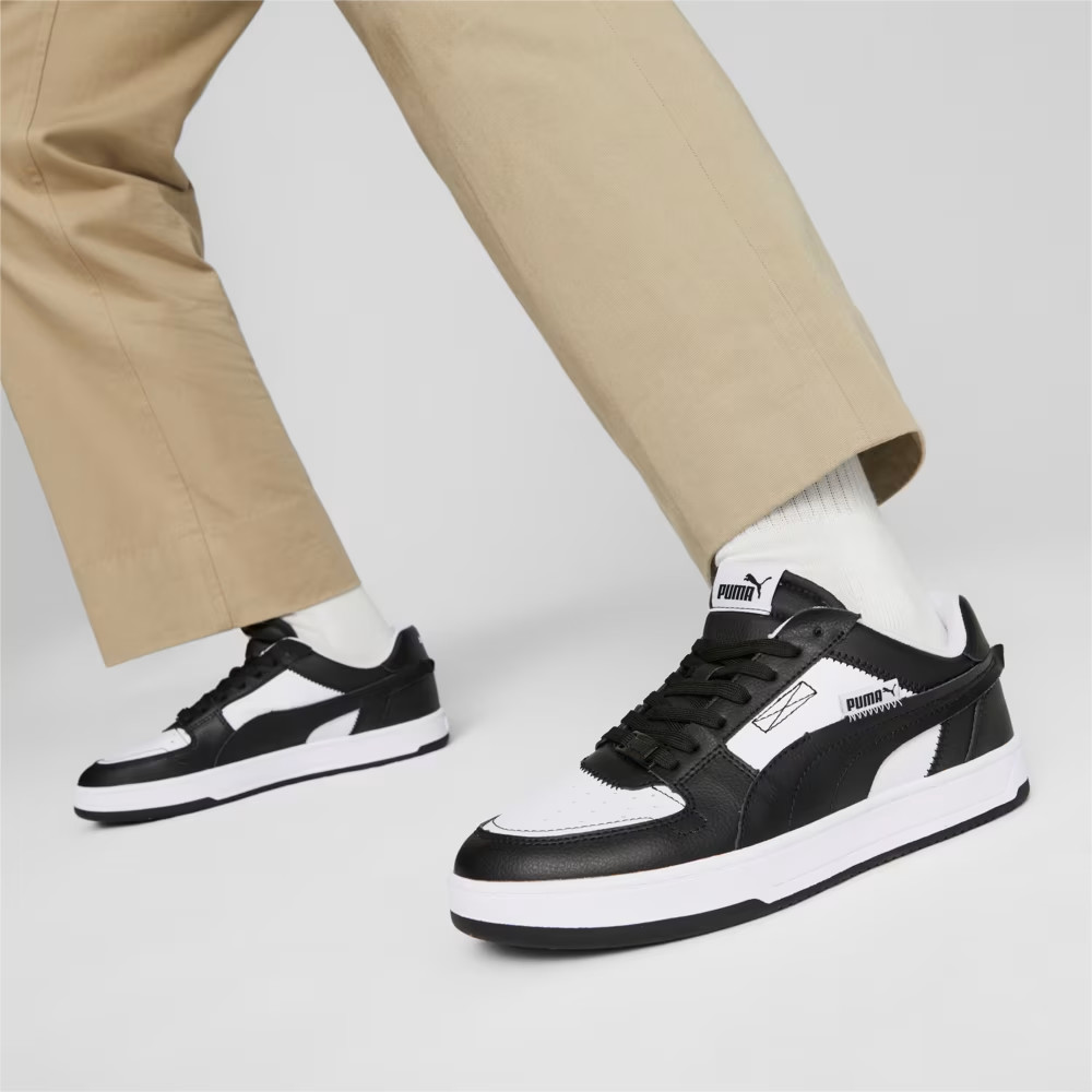 Кросівки Puma Caven 2.0 VTG 39233202 Puma 8 (42) Чорний 39233202
