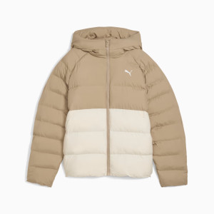 Куртка Mono Hooded Jacket 68838587 Puma M Білий 68838587