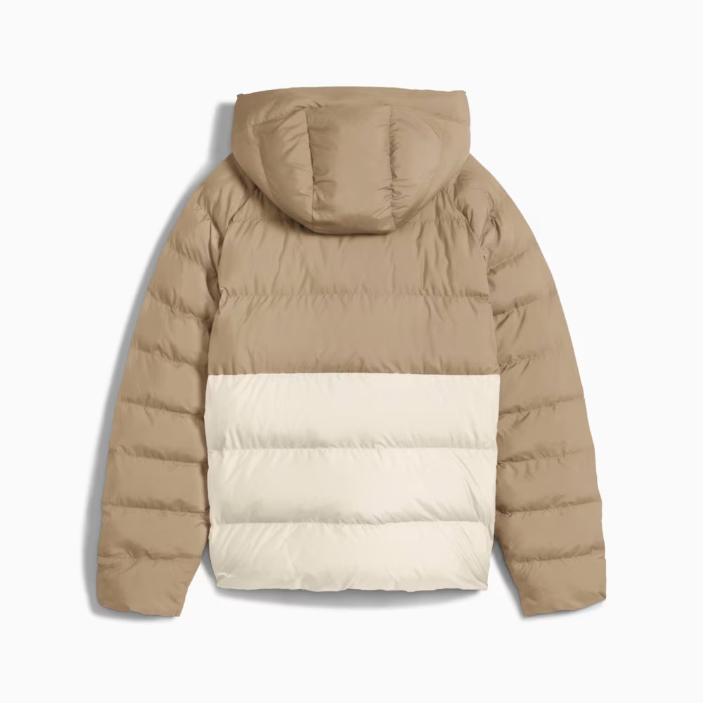 Куртка Mono Hooded Jacket 68838587 Puma M Білий 68838587