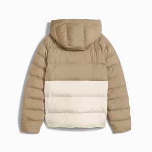 Куртка Mono Hooded Jacket 68838587 Puma M Білий 68838587