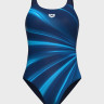 Купальник Arena GLOSWIMSUIT U BACK B 010258-780