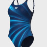 Купальник Arena GLOSWIMSUIT U BACK B 010258-780