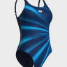 Купальник Arena GLOSWIMSUIT U BACK B 010258-780