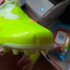 Бутси Nike JR PHANTOM 6 HIGH ACAD FG/MG (Клас А) HQ2042-800-R