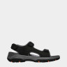 Сандалії Skechers чол. 204105 BLK 204105-BLK
