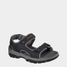 Сандалії Skechers чол. 204105 BLK 204105-BLK