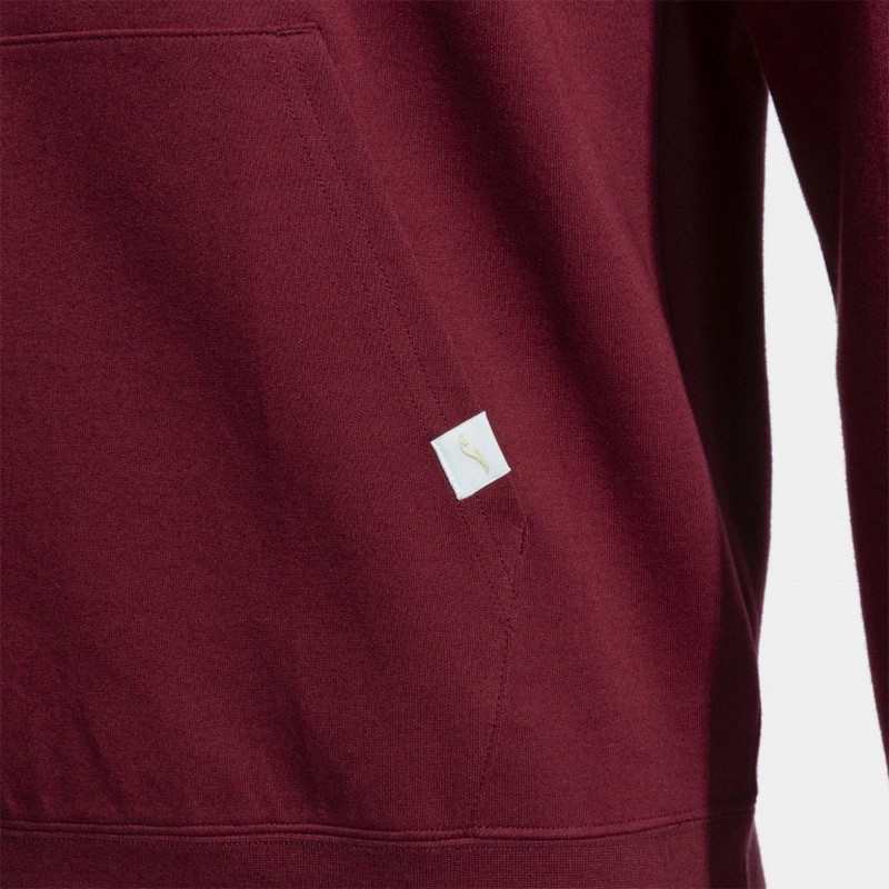 Кофта Joma Combi - Кларет 103776.671-EU