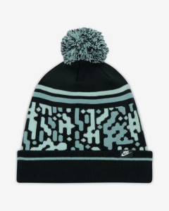 Шапка Nike U PEAK BEANIE SC OTDR H25 L HQ0355-010