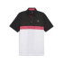 Футболка поло Puma Pure Colorblock Polo 624979-06