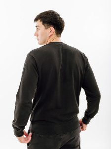 Толстовка Nike M CLUB CRW FT BV2666-010