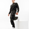 Толстовка Nike M CLUB CRW FT BV2666-010