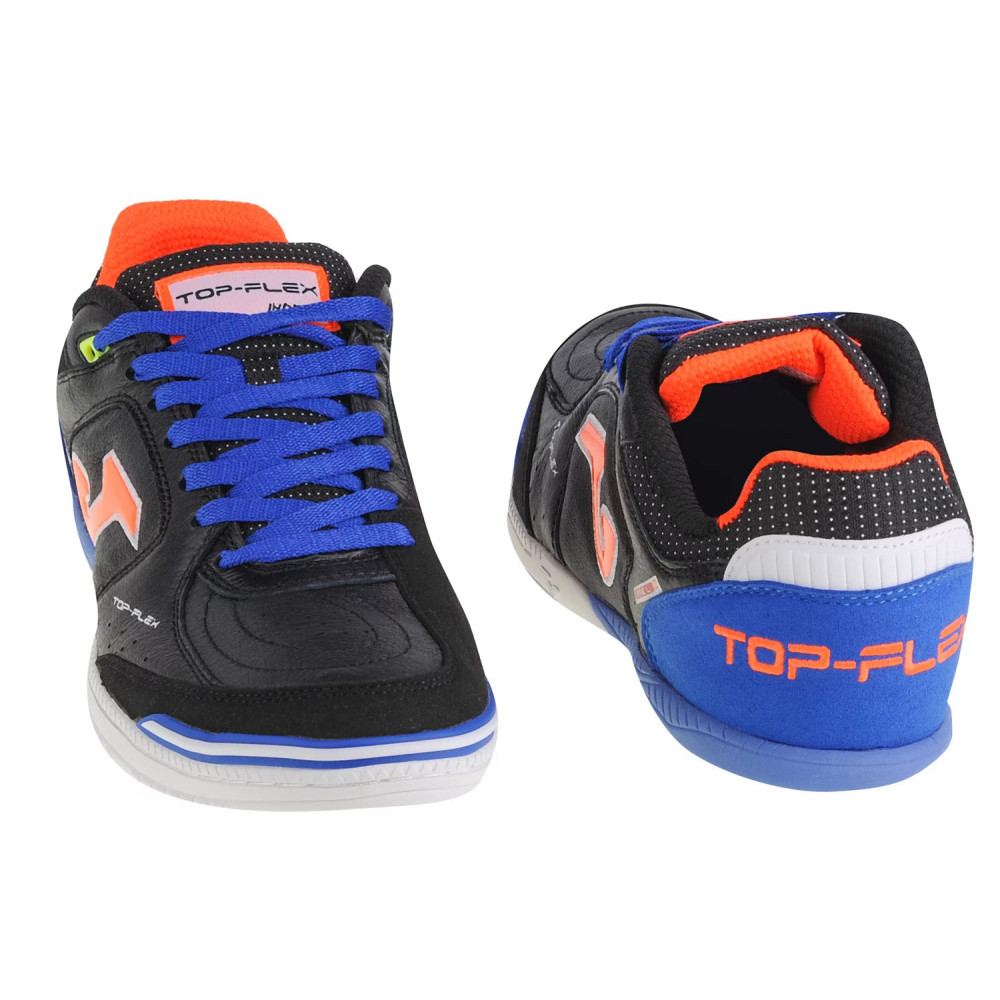 Футзалки Joma Top Flex TOPW2201IN