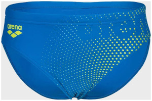 Плавки дитячі Arena DIM LIGHT SWIM BRIEFS 008148-806