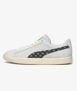 Кросівки Puma Suede VTG MIJ Sashiko 381166-01