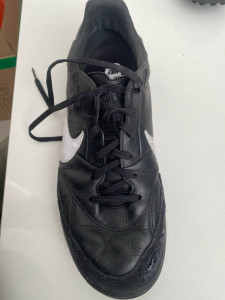 Сороконіжки Nike THE PREMIER III TF(Клас С) AT6178-010-R1