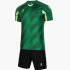 Футбольна форма Kelme Inter 8151ZB1005.9300