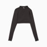 Кофта Puma Modest Activewear Longsleeve S 524206-01